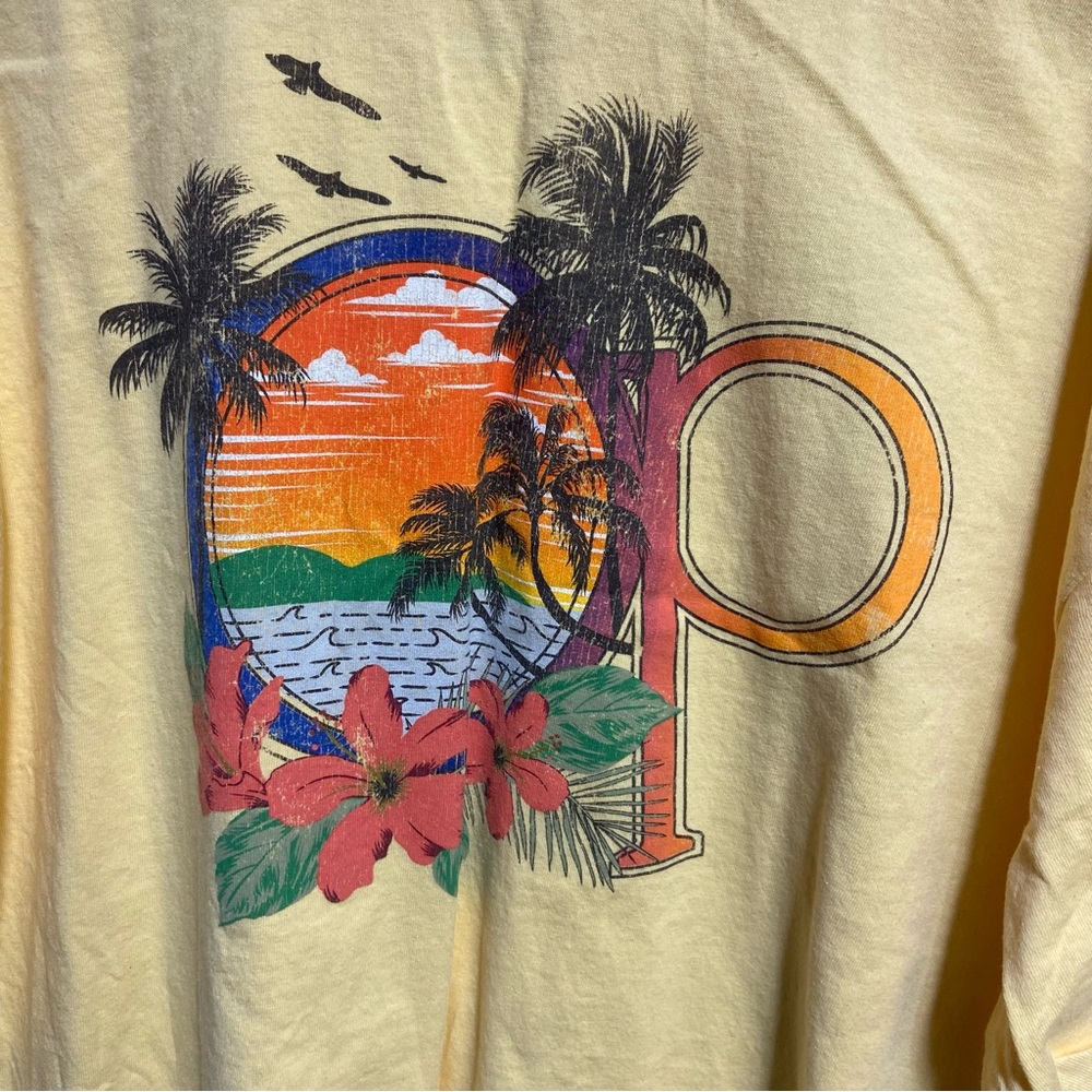 Ocean PacificTeeshirt - Picture 3 of 5